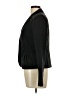 Elle Black Blazer Size 10 - photo 5
