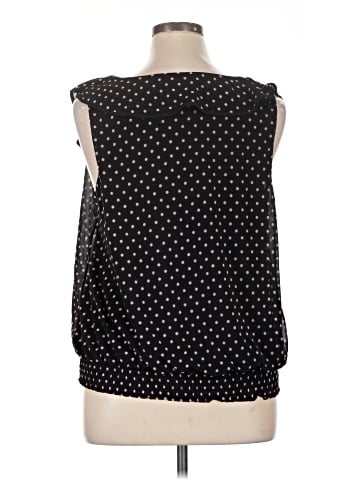 Elle 3/4 Sleeve Blouse (view 2)