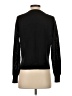 Margaret O'Leary Black Pullover Sweater Size S - photo 2