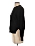 Margaret O'Leary Black Pullover Sweater Size S - photo 5