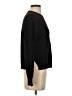 Margaret O'Leary Black Pullover Sweater Size S - photo 4