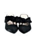 Botkier 100% Leather Black Mule/Clog Size 9 - photo 2