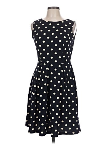 Gilli Casual Dress (view 1)