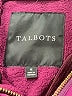Talbots 100% Polyester Purple Vest Size M - photo 6