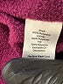 Talbots 100% Polyester Purple Vest Size M - photo 7