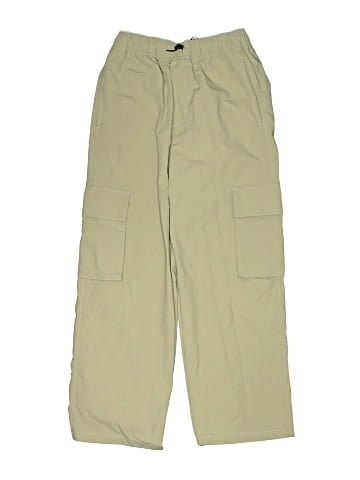 Zara Cargo Pants (view 1)