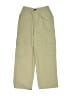 Zara Green Cargo Pants Size 9 - photo 1