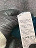 Shein Teal Long Sleeve Blouse Size XL - photo 8