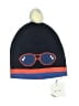 Kule by Nikki Kule Blue Beanie One size - photo 1