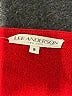 Lee Andersen Red Cardigan Size S - photo 7