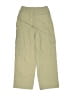 Zara Green Cargo Pants Size 9 - photo 2