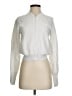 Athleta White Jacket Size S - photo 1