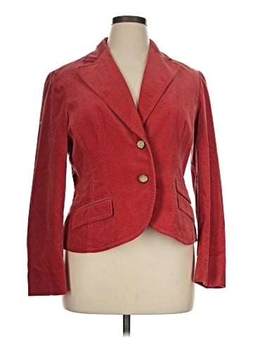 Nine West Blazer (view 1)