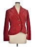 Nine West Red Blazer Size 14 - photo 1