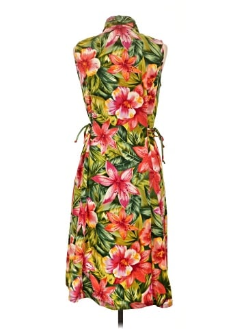 Sag Harbor Casual Dress (view 2)