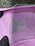 Cat & Jack Purple Pullover Sweater Size 10 - 12 - photo 3