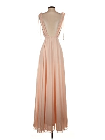 Lulus Cocktail Dress (view 2)