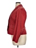 Nine West Red Blazer Size 14 - photo 5