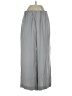 Chico's Gray Casual Pants Size Sm (0.5) - photo 1
