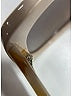 Prada Ivory Tan Sunglasses One size - photo 8