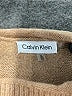 Calvin Klein Brown Turtleneck Sweater Size XL - photo 7