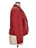 Nine West Red Blazer Size 14 - photo 4