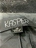 Kasper Black Blazer Size 14 - photo 6