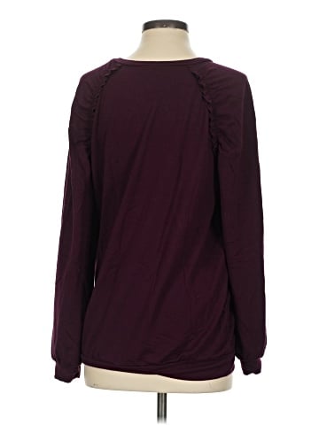 Motherhood 3/4 Sleeve T-Shirt (view 2)