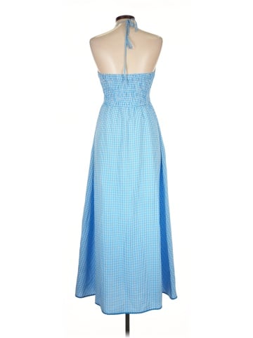 Solid & Striped Casual Dress (view 2)