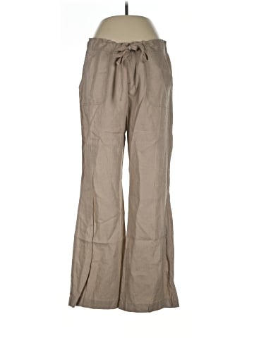 Juicy Couture Linen Pants (view 1)