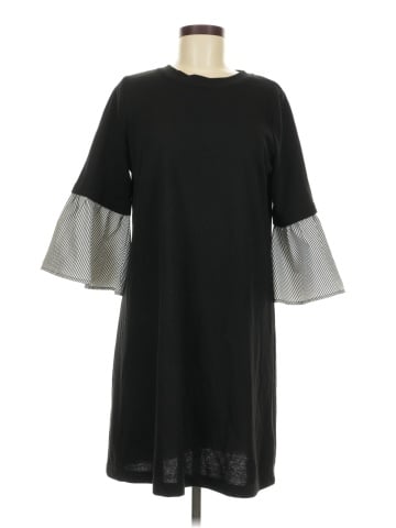 Luxology Casual Dress (view 1)