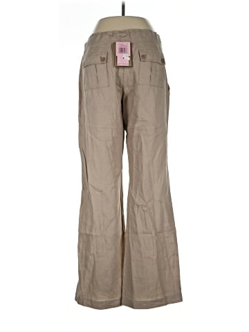 Juicy Couture Linen Pants (view 2)