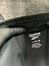 Reebok Black Athletic Shorts Size L - photo 3