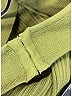 Herve Leger Green Cocktail Dress Size M - photo 7