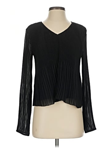 RD Style Long Sleeve Blouse (view 1)