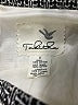 Tabitha 100% Cotton Graphic Gray Casual Skirt Size 6 - photo 4