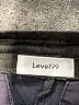 Level 99 Black Casual Pants Size M - photo 7