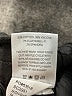 Level 99 Black Casual Pants Size M - photo 9