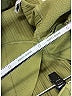 Herve Leger Green Cocktail Dress Size M - photo 10