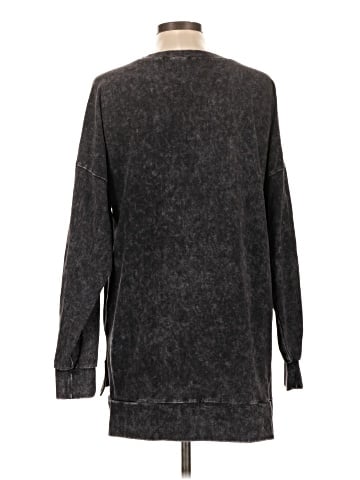 Zenana Premium Pullover Sweater (view 2)