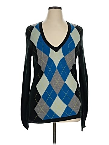 New York & Company Sweater Vest (view 1)