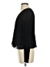 RD Style 100% Polyester Black Long Sleeve Blouse Size S - photo 5