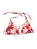 Unbranded Floral Pink Swimsuit Top Size XS - photo 1