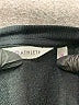 Athleta Solid Black Casual Dress Size M - photo 7