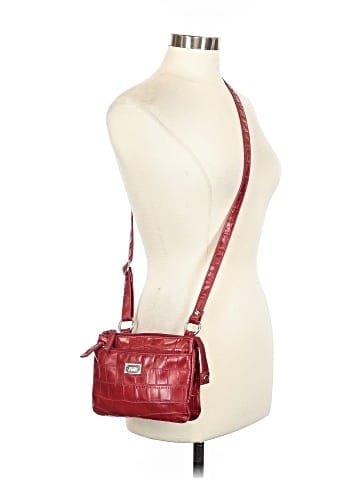 Relic Crossbody Bag (view 2)