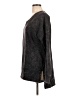 Zenana Premium Black Pullover Sweater Size L - photo 5