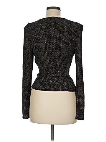 Jeffrey & Dara Long Sleeve Top (view 2)