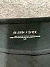 Eileen Fisher Black Long Sleeve T-Shirt Size S (petite) - photo 7