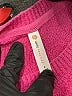 Daily Practice By Anthropologie Pink Pullover Sweater Size S - photo 7