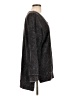 Zenana Premium Black Pullover Sweater Size L - photo 4